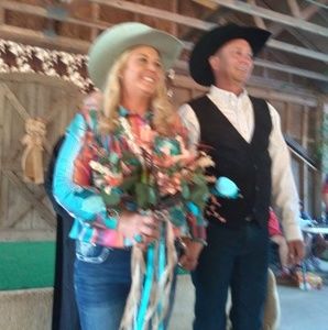 Meet your Posher, Johnnie